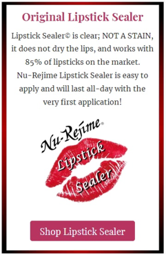 Lipstick Sealer